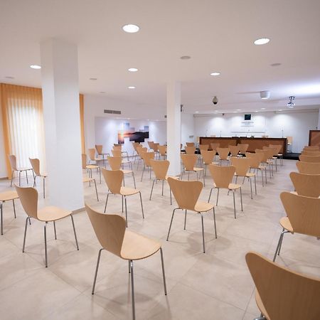 Grand Hotel San Pietro Палинуро Екстериор снимка
