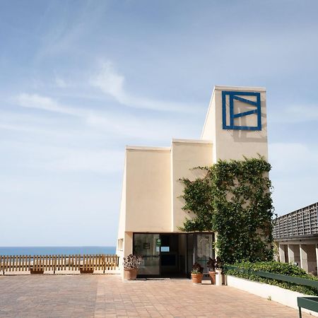 Grand Hotel San Pietro Палинуро Екстериор снимка